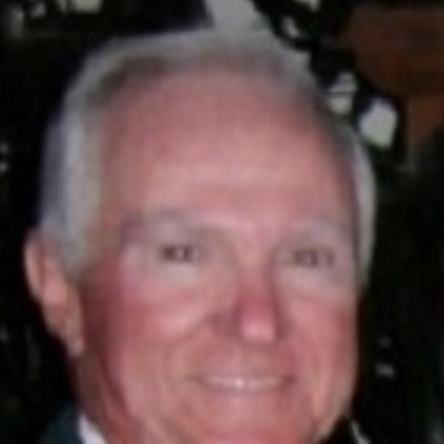 Raymond Crisci